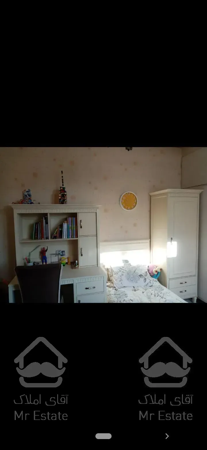 واحد۷۲متری ۲ خواب، وام دار ،فول امکانات،لوکیشن عالی