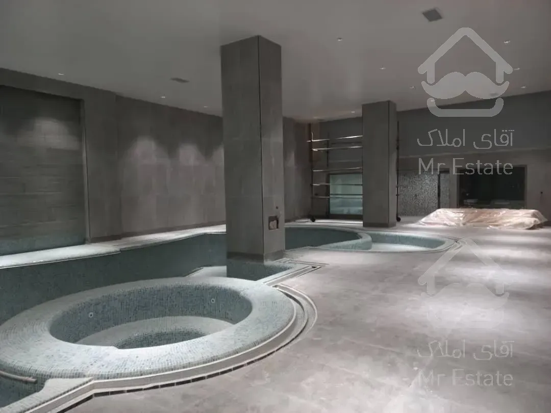 فروش آپارتمان فرمانیه 400  متر شیک