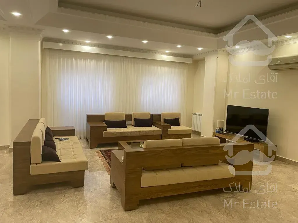 واحدی لاکچری در بهترین نقطه ی بابل