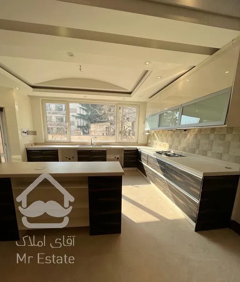 فروش آپارتمان ۱۶۹ متری باغ فردوس