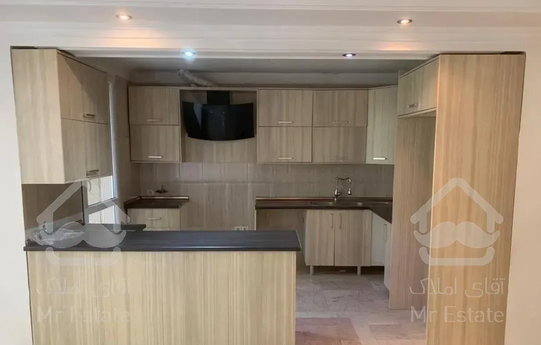 ۱۱۲ متر سه خواب (ازگل 'شیان )( فرعی مرغوب و آرام )