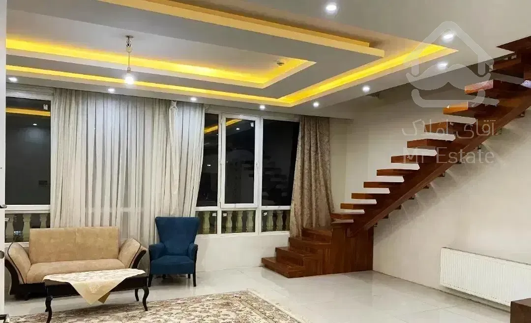 رهن آپارتمان امام رضا ۱۵۰ متر/با حیاط اختصاصی