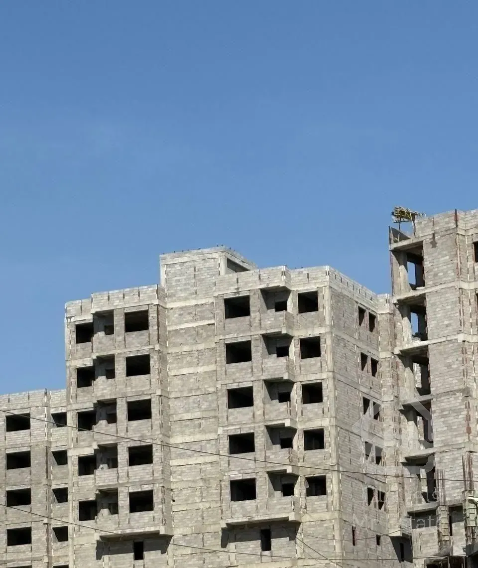 اپارتمان قسطی بهترین وقت خرید