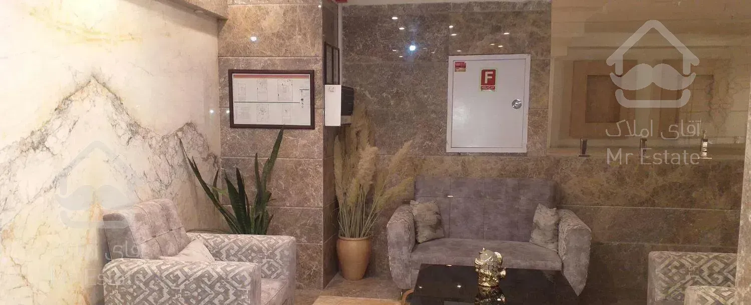 ۱۰۰متر/فول امکانات/سالن پرده خور/مناسب سخت پسندان