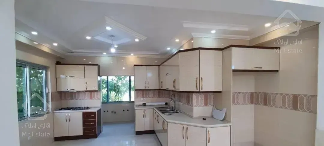 فروش ویلایی 140متری 3خوابه در میانکوه