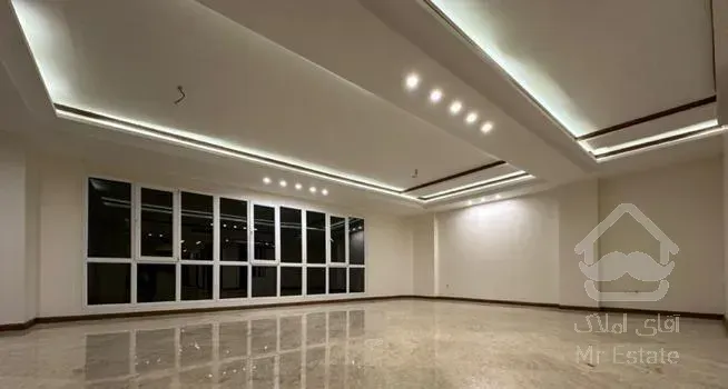 ۱۸۵متر۳خواب۲پارکینگ ورودی از لابی تاپ لوکیشن فرد