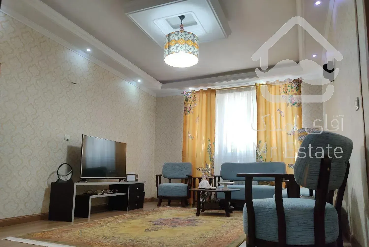 آپارتمان،۶۳متر یک خوابه