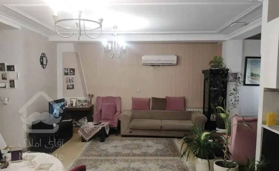 آپارتمان۹۰متر۲خواب فول امکانات منطقه ۱ اوایل شهابی