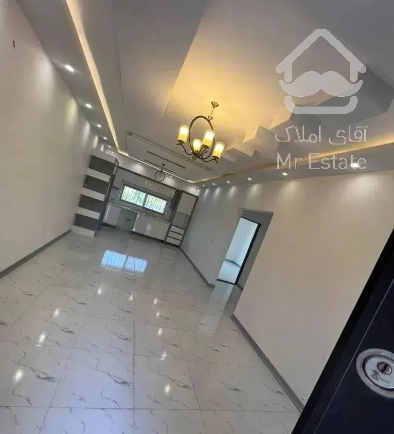 ویلا 210 متری مستثل/چند قدمی جنگل+سنددار