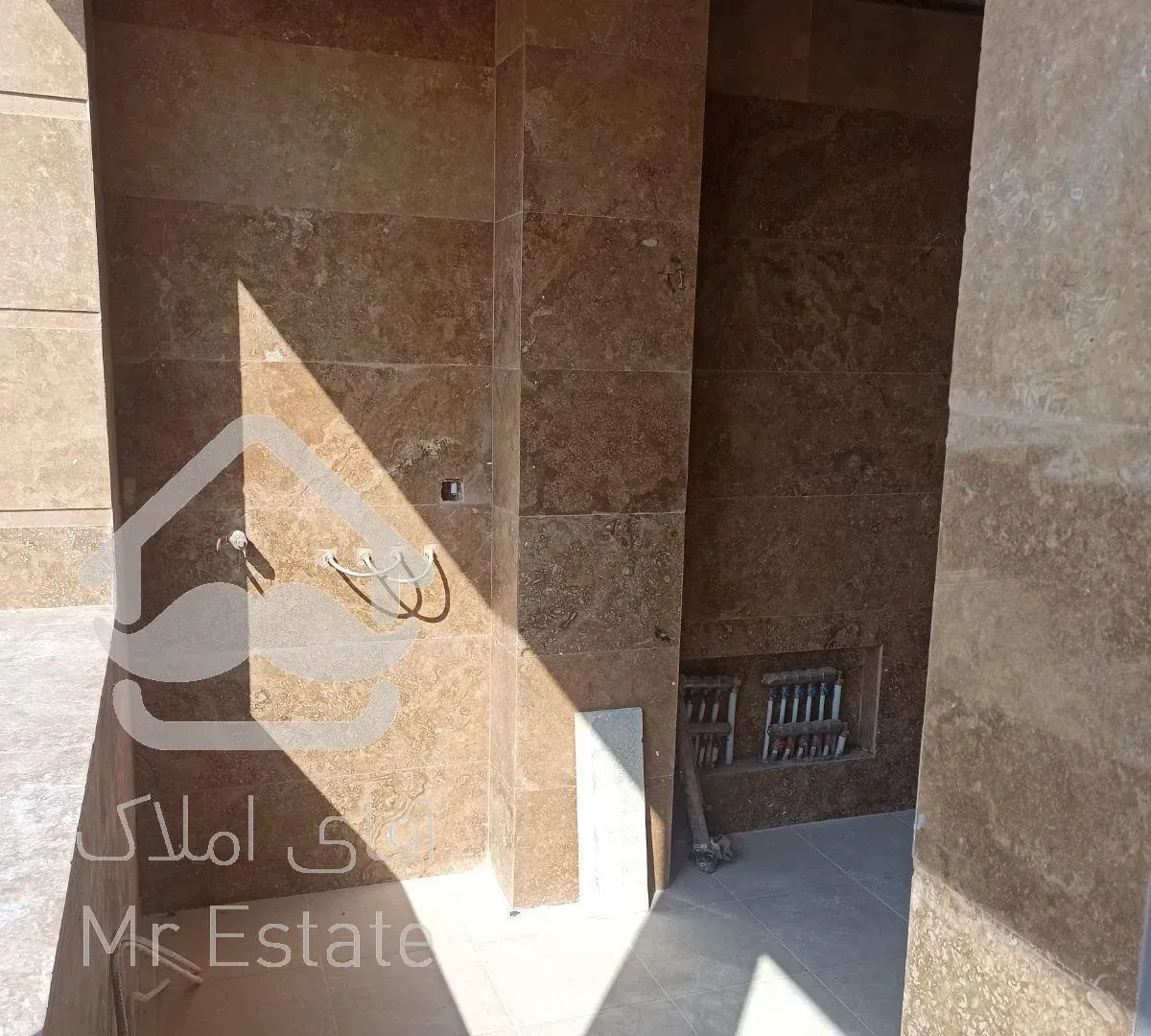 آپارتمان شخصی ساز 120متر دو خواب