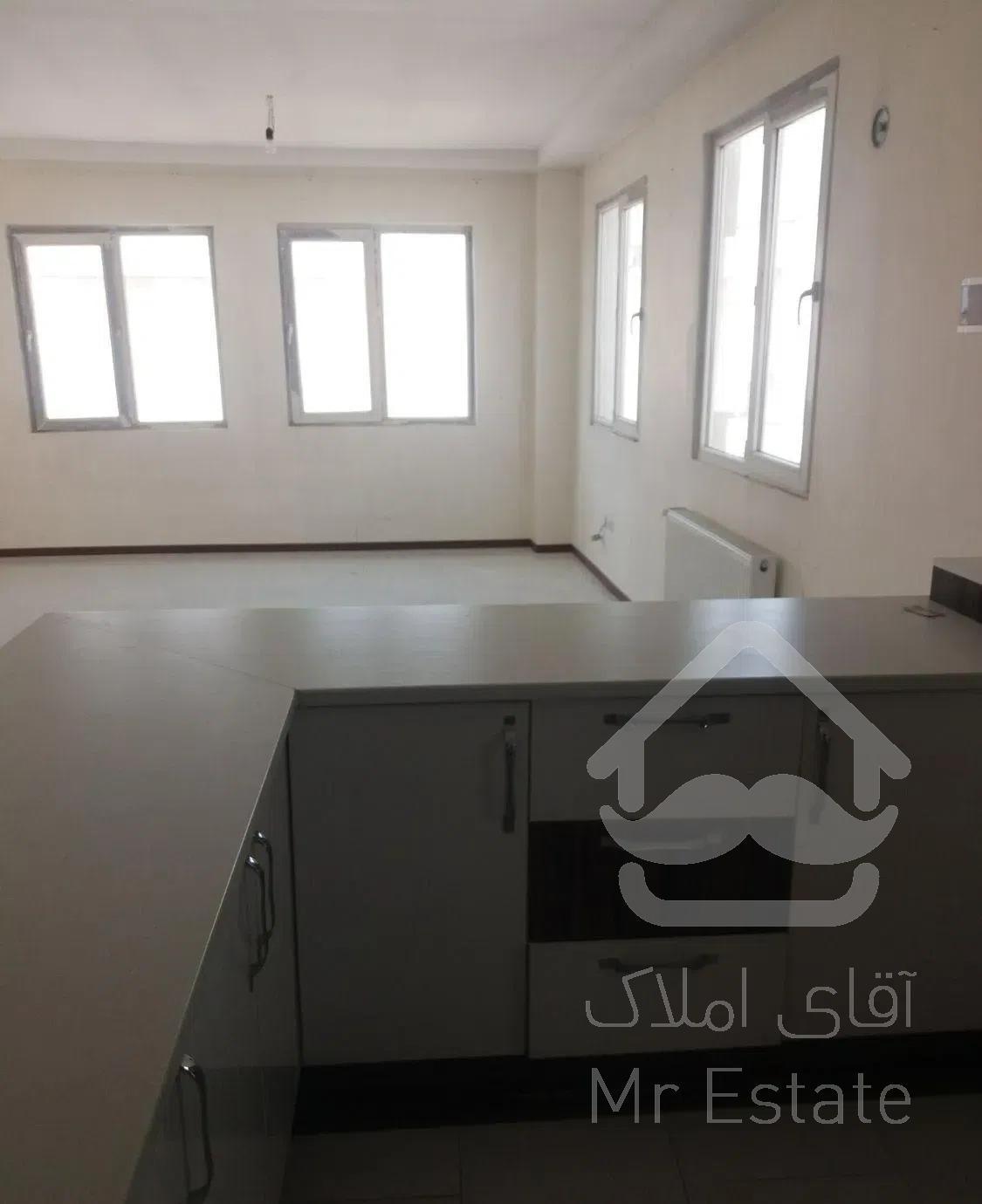 مهر ۷ تک واحدی ۸۵متری