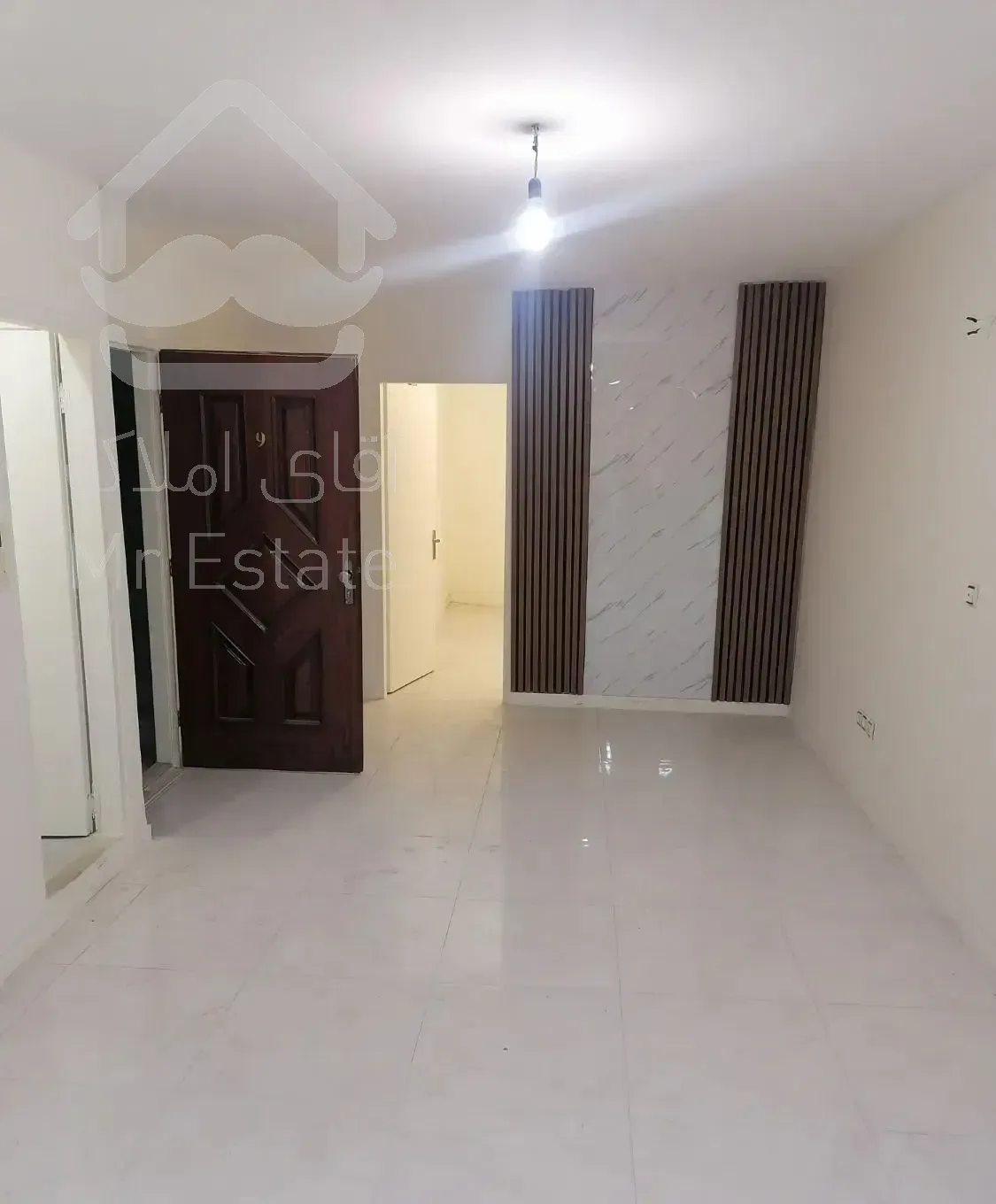 امام علی صفا ۵۲ متر پارکینگ انباری بالکن