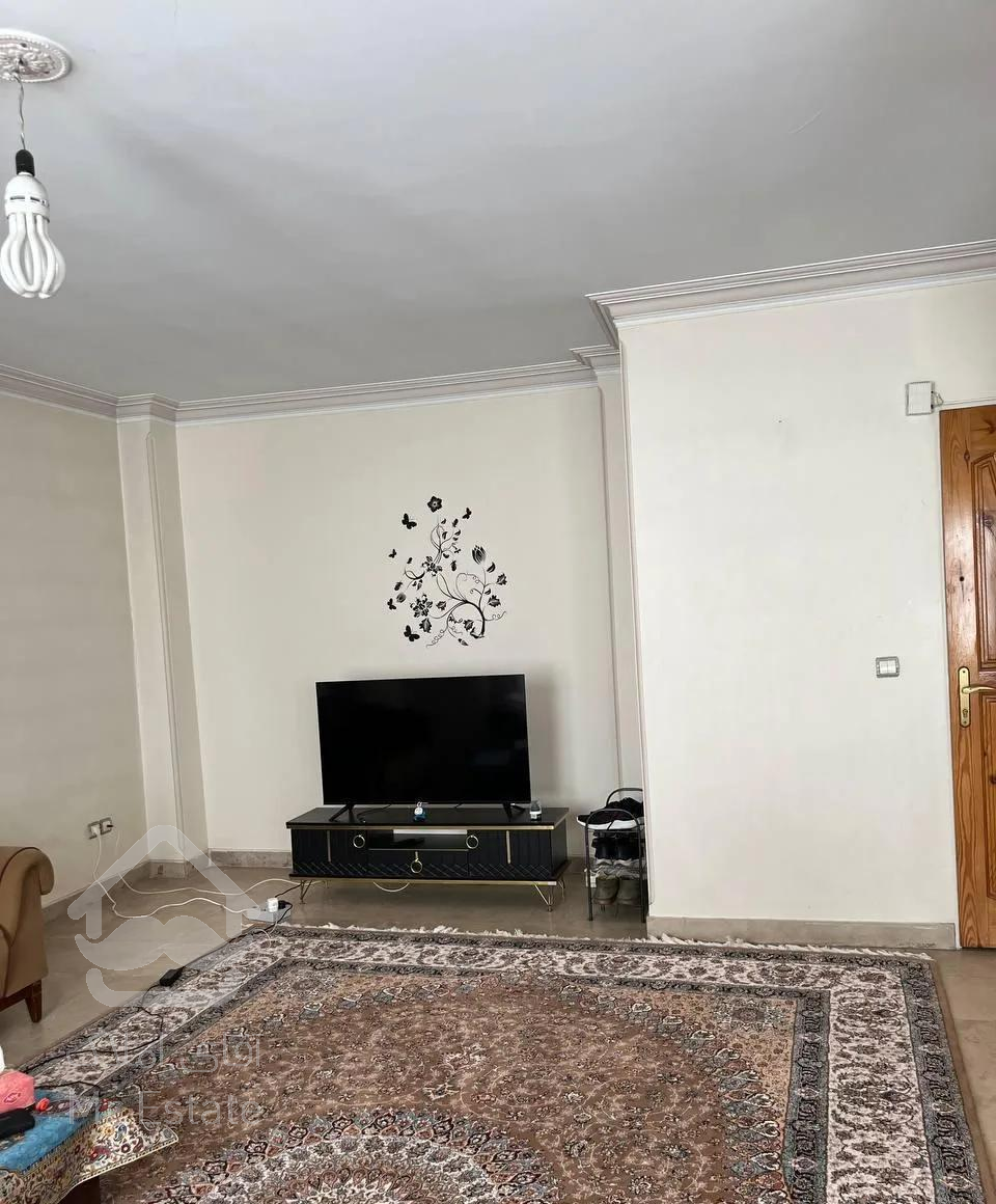 ۷۰ متر ۲ اتاق خواب