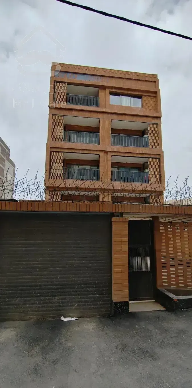 الهیه خیابان یاس شخصی ساز85متر مفید