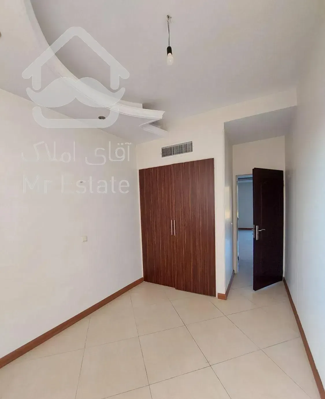 آپارتمان ۱۱۰ متر ۲ خوابه