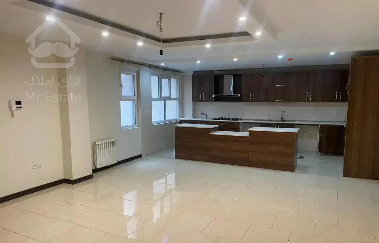 پونک ۱۰۰ متر فول امکانات