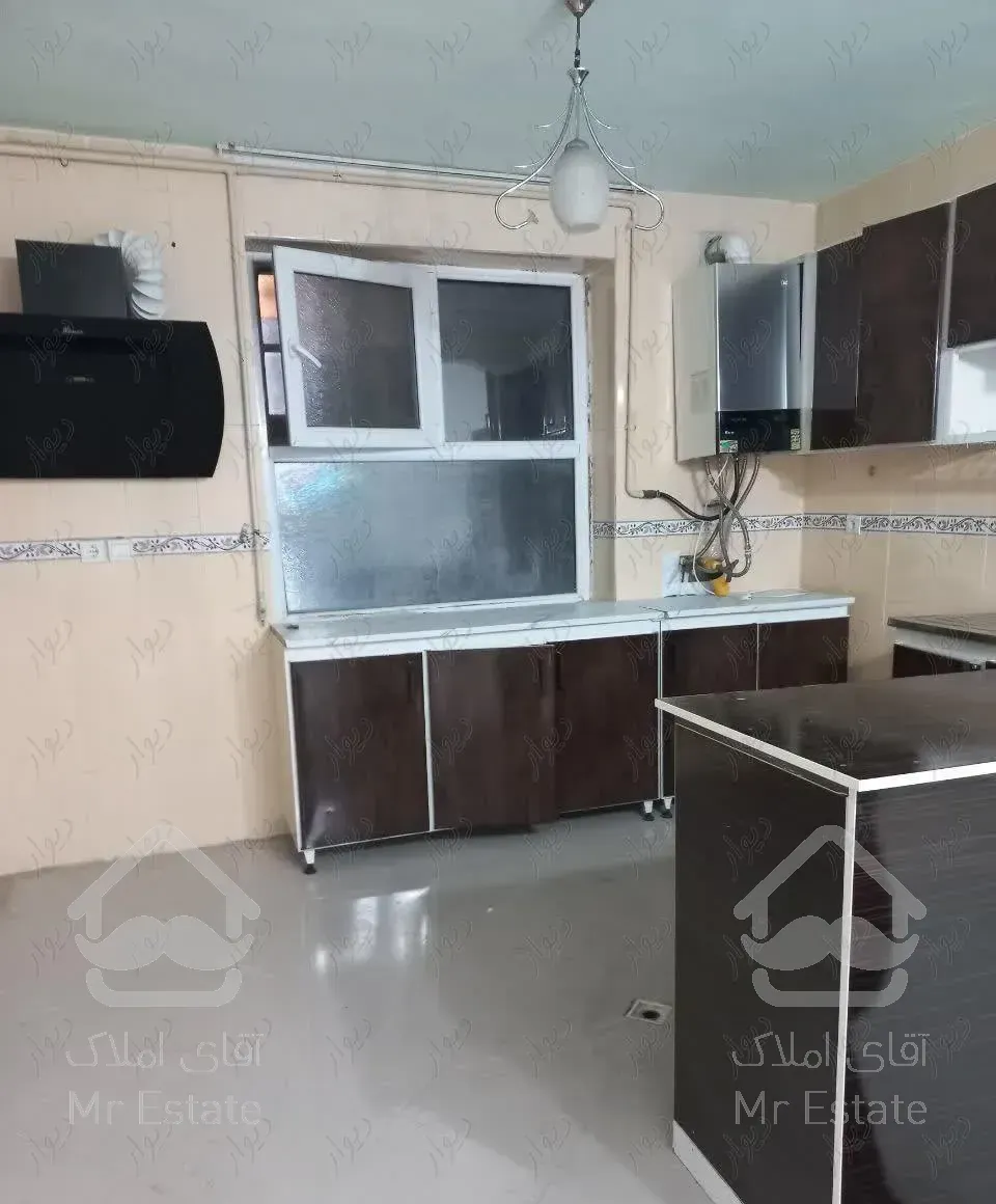 آپارتمان کوی امام رضا 90 متر