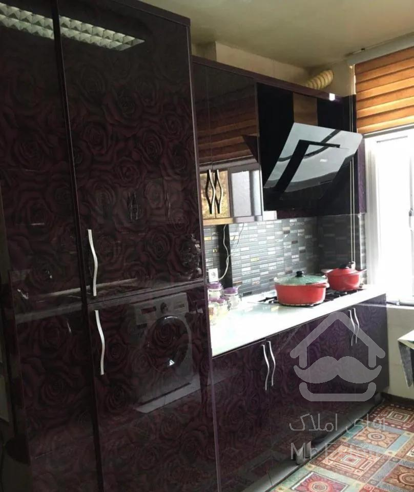 ۱۱۵ متر بازسازی شده