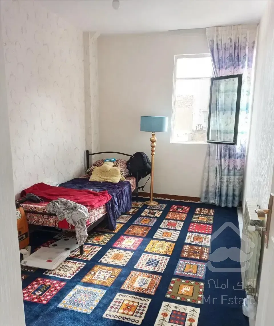 رهن و اجاره واحد دو خوابه