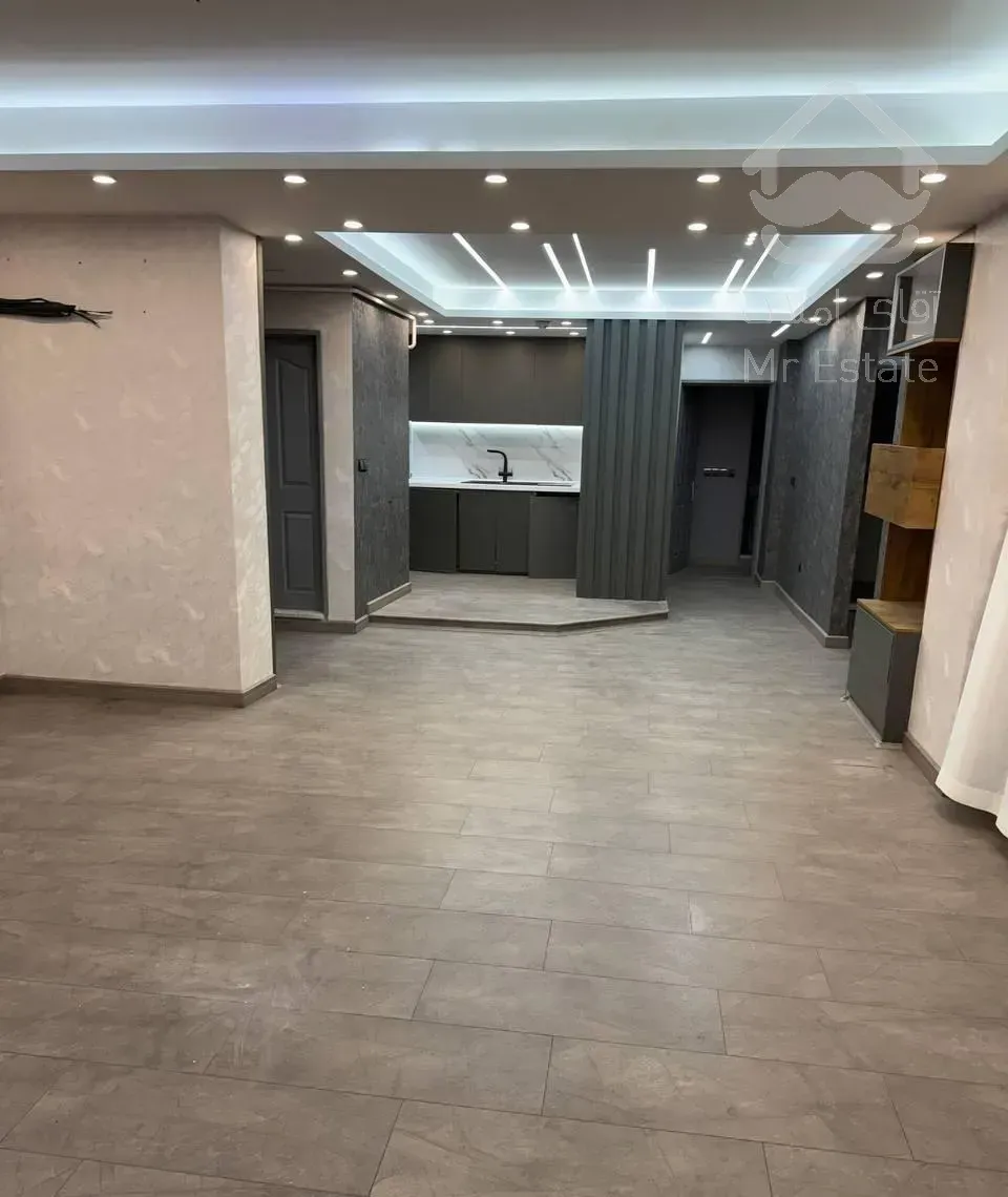 اجاره اپارتمان لوکس 135متری 3 خواب برج نیایش گلکار