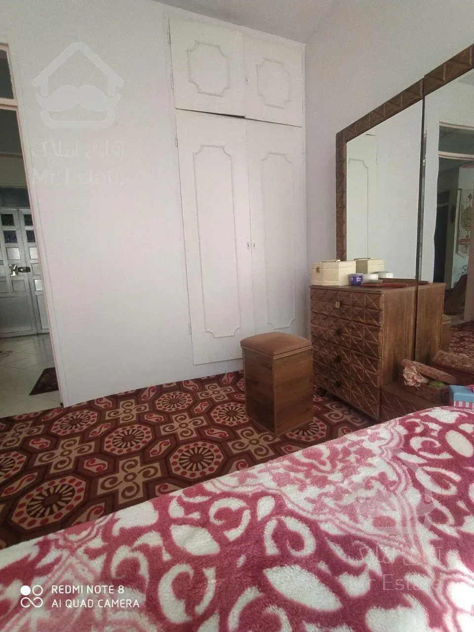 فروش آپارتمان ۹۰ متری