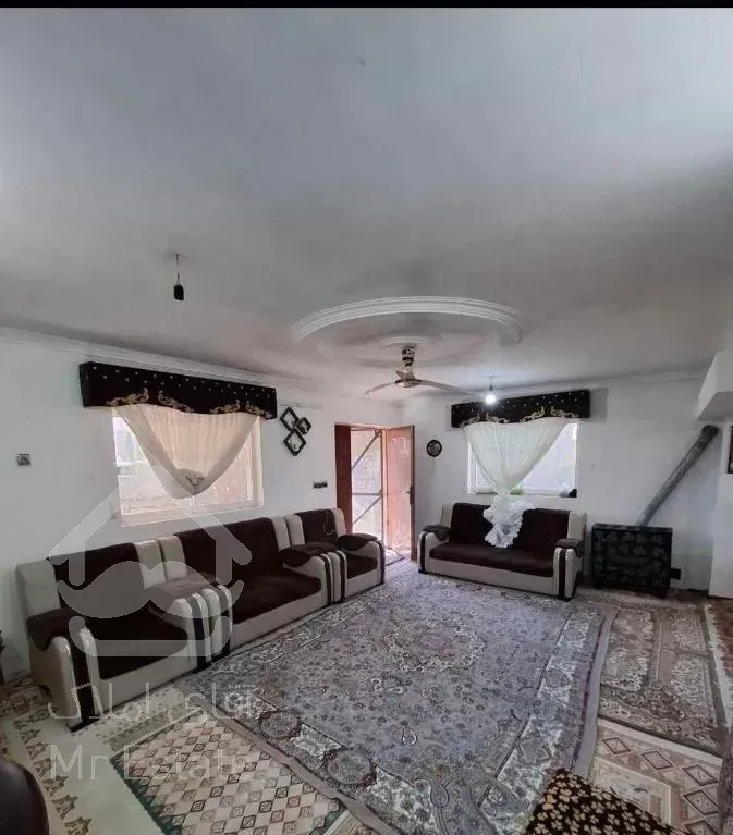 ویلا نیم پیلوت شخصی ساز ،مدار‌ کامل ، زیر قیمت