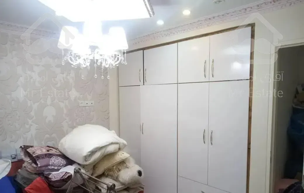 ۱۰۳متر آپارتمان و ۵۳ متر استخر لواسان بزرگ