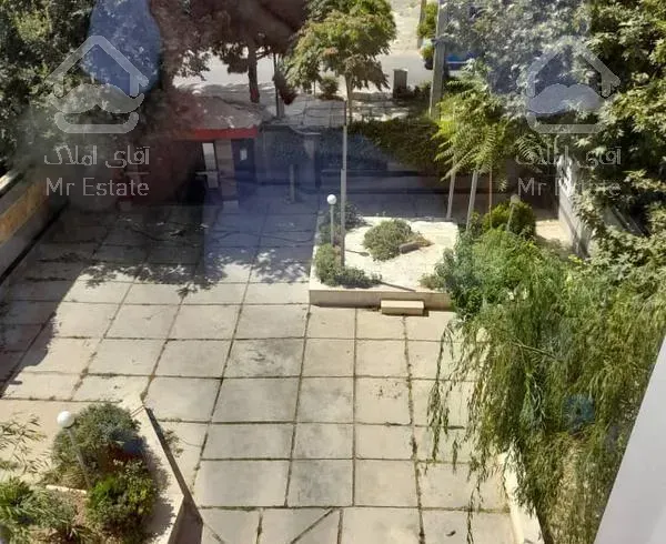 آپارتمان 100 متر  بلوار ارم  فول