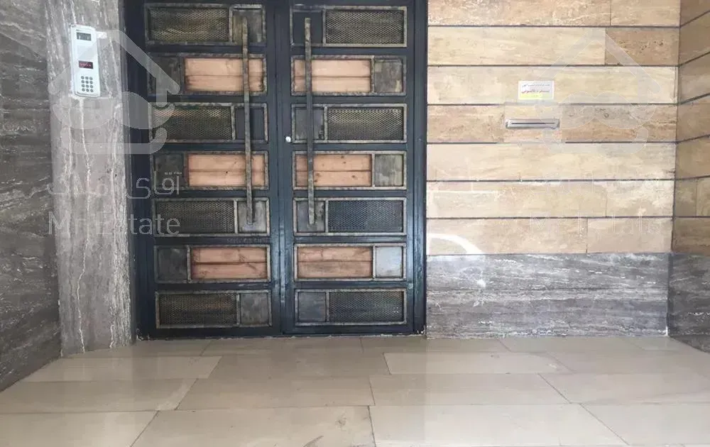 اپارتمان ٦٤ متری مسکن احدی