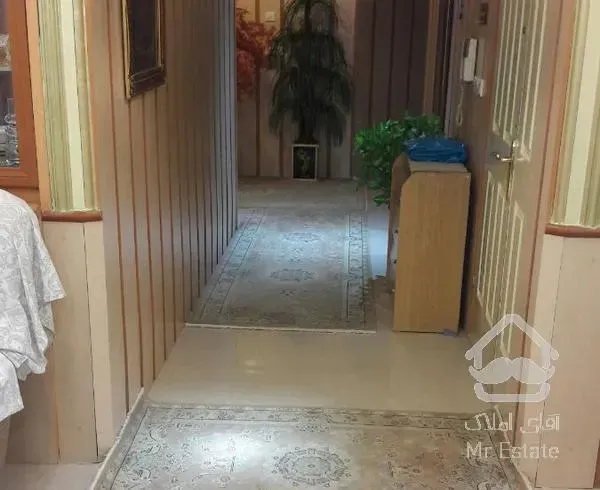 اپارتمان امامت 3 نزدیک پارک ملت