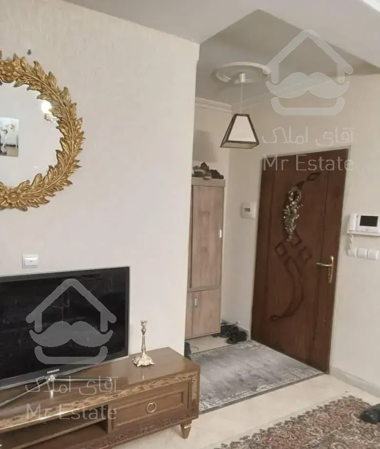 آپارتمان ۱۰۵ متر شهرک باقری