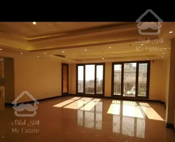 ۱۸۰متر اپارتمان کامرانیه