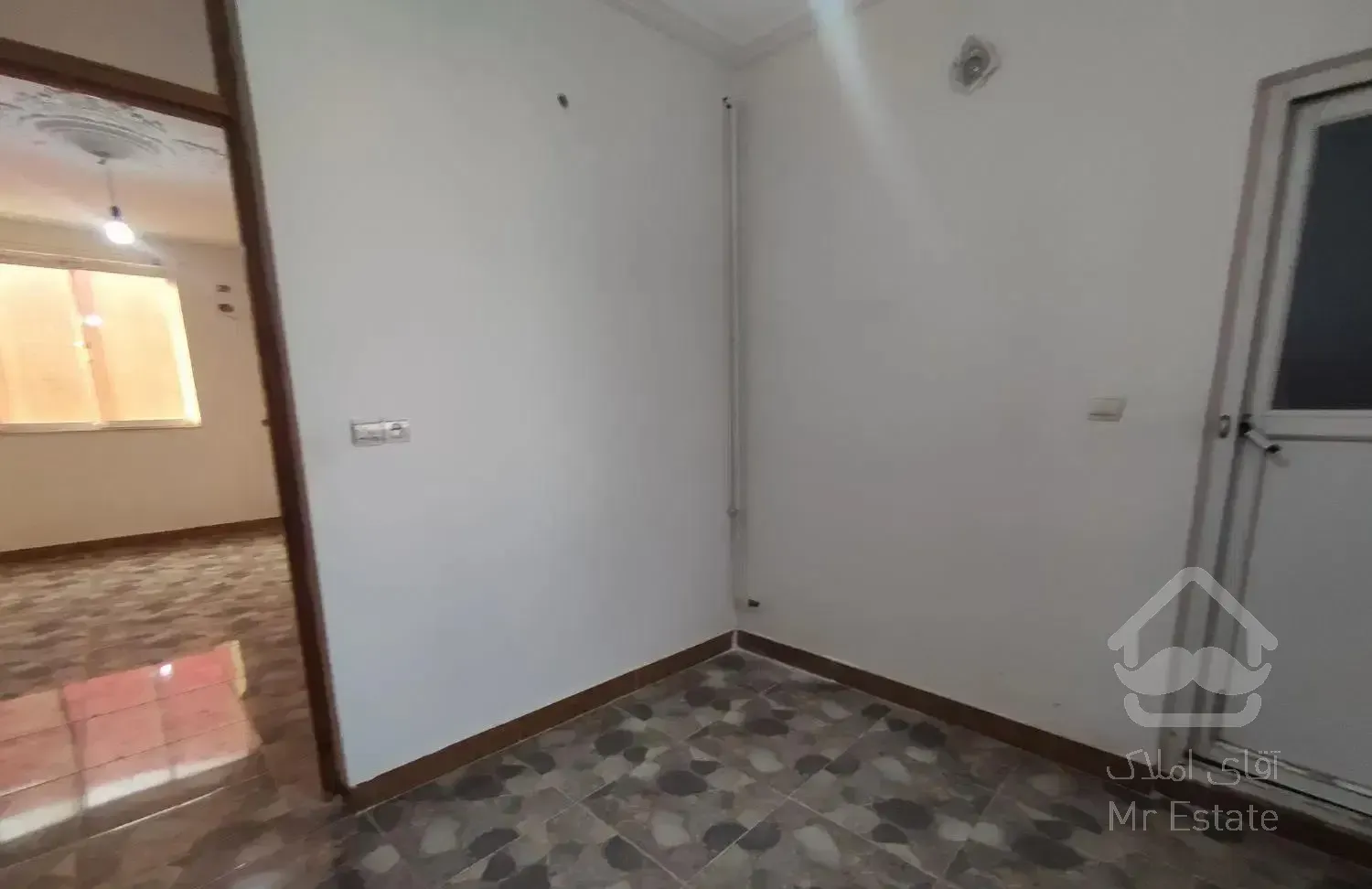 اجاره آپارتمان ۶۵ متری دو خواب