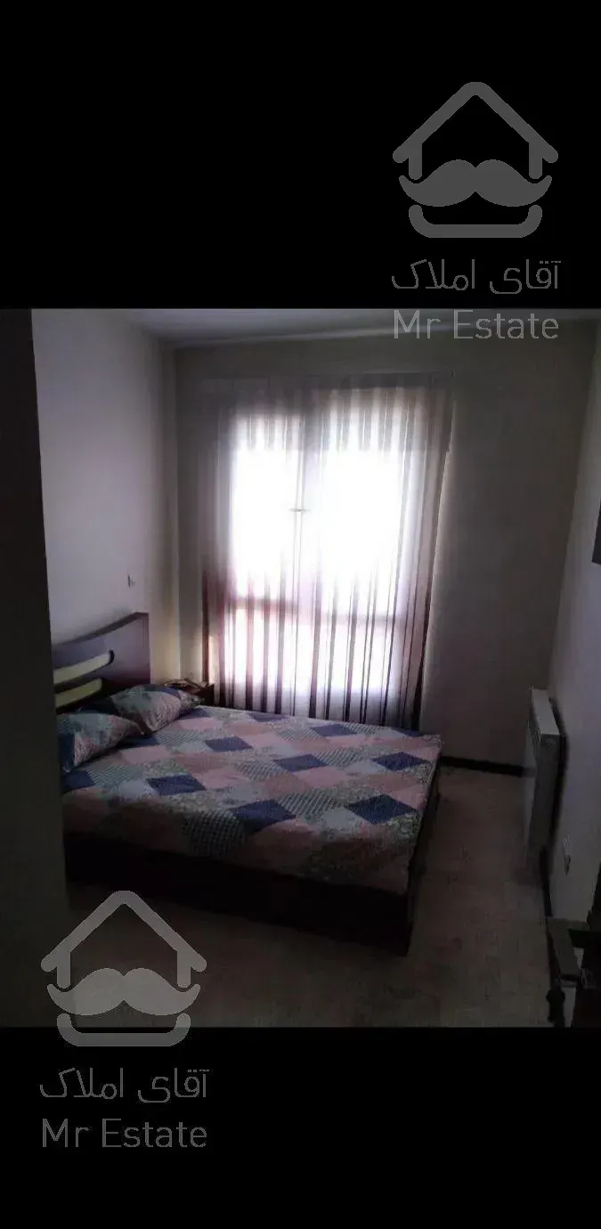 فاطمی زرتشت ۷۵ متر با پارکینگ انباری آسانسور بالکن