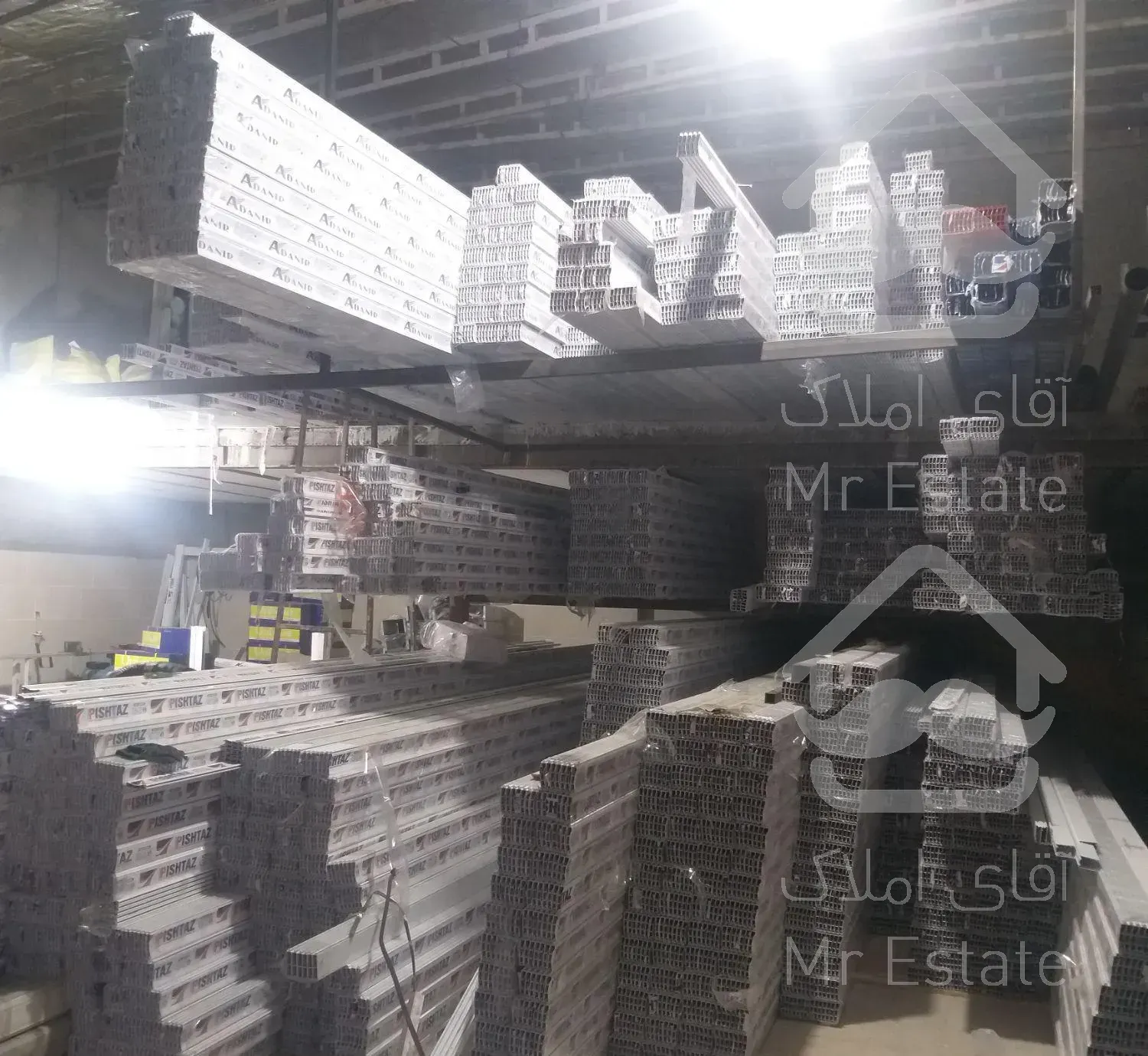 عرضه‌وپخش‌کرکره‌برقی‌   و درب‌ اتوماتیک