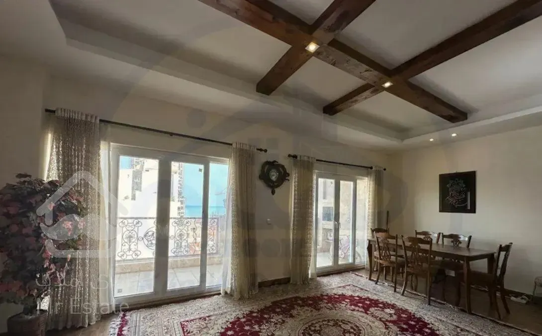 فروش آپارتمان ۱۰۵ متری خوش قیمت سرخرود