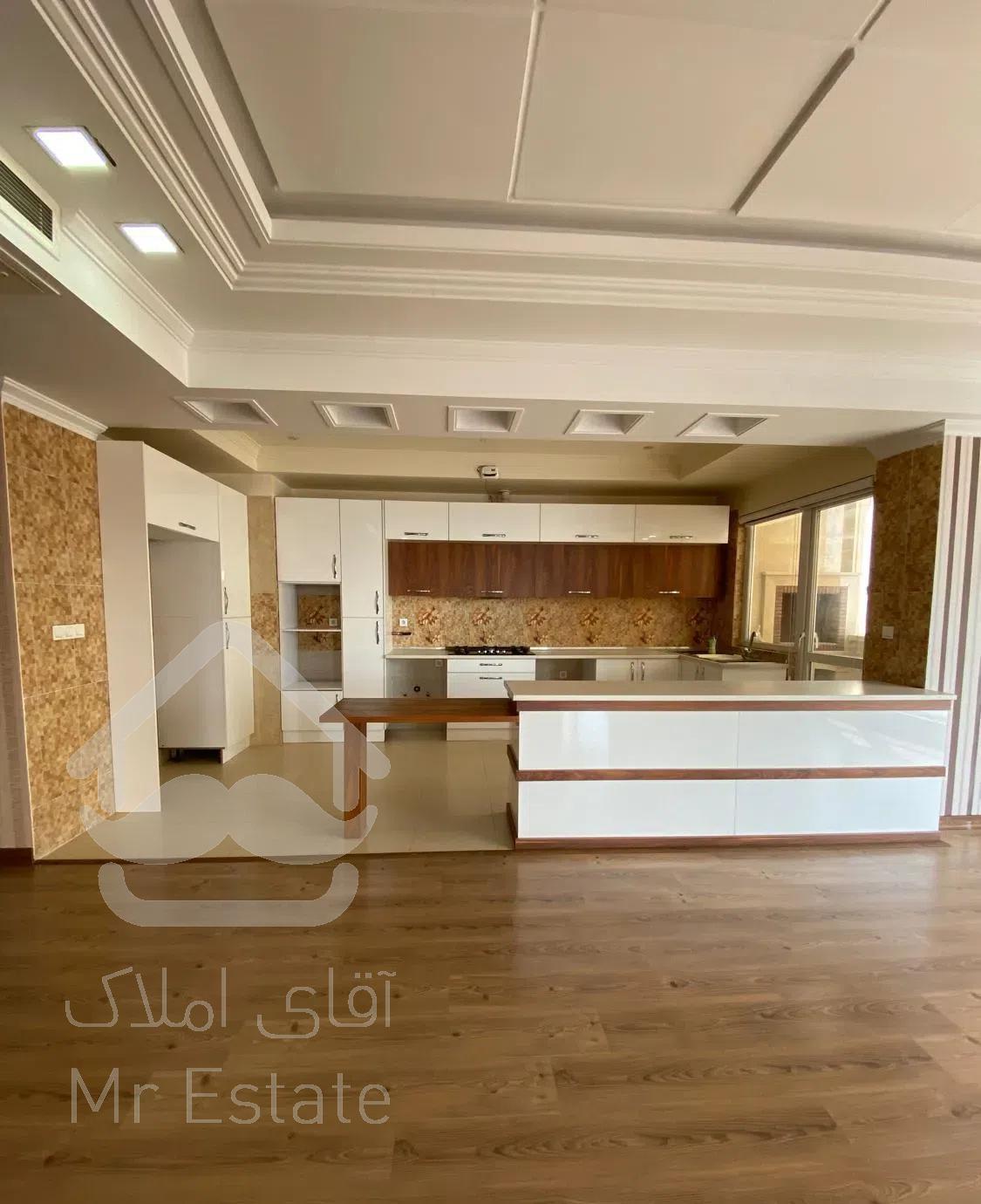 ۱۳۷ متر برج مجلل نشین کوهک