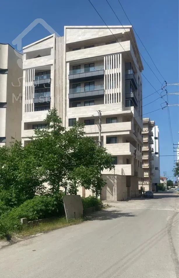 فروش آپارتمان ۱۷۰ متری ۳ خوابه