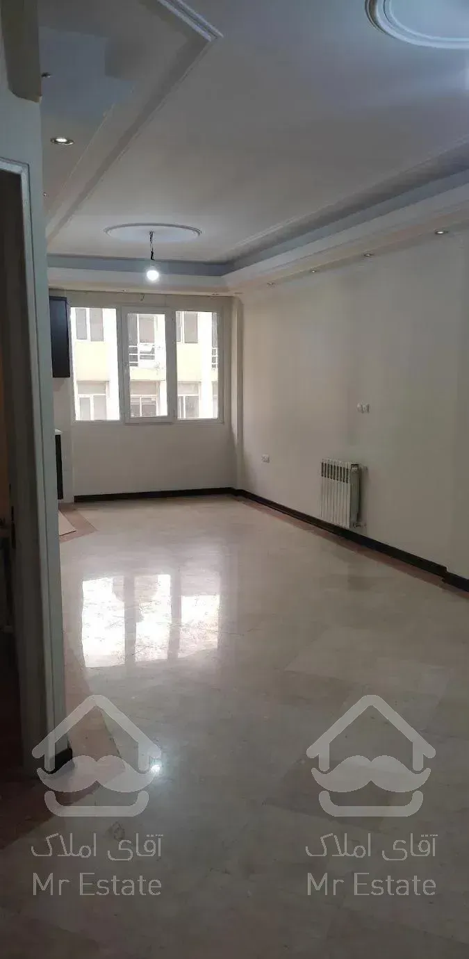 شمال فاطمی تخلیه 76 متر