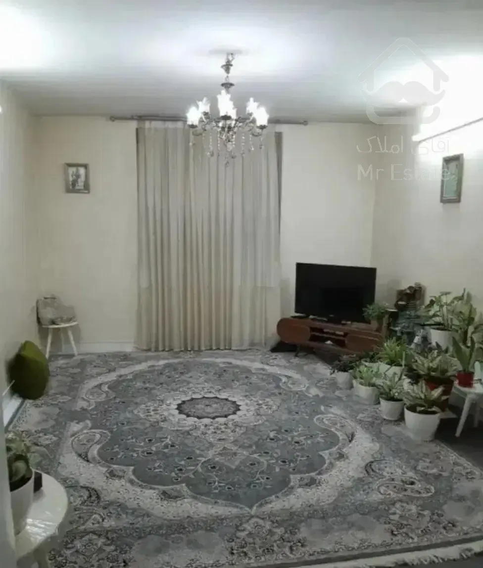 آپارتمان ۴۰ متری رهن‌کامل