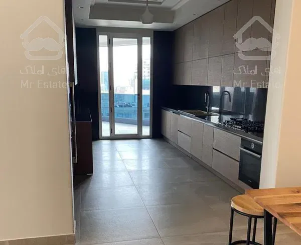 محمودیه - ۳۱۰ متر -مدرن -ارتفاع سقف  -ویو ابدی