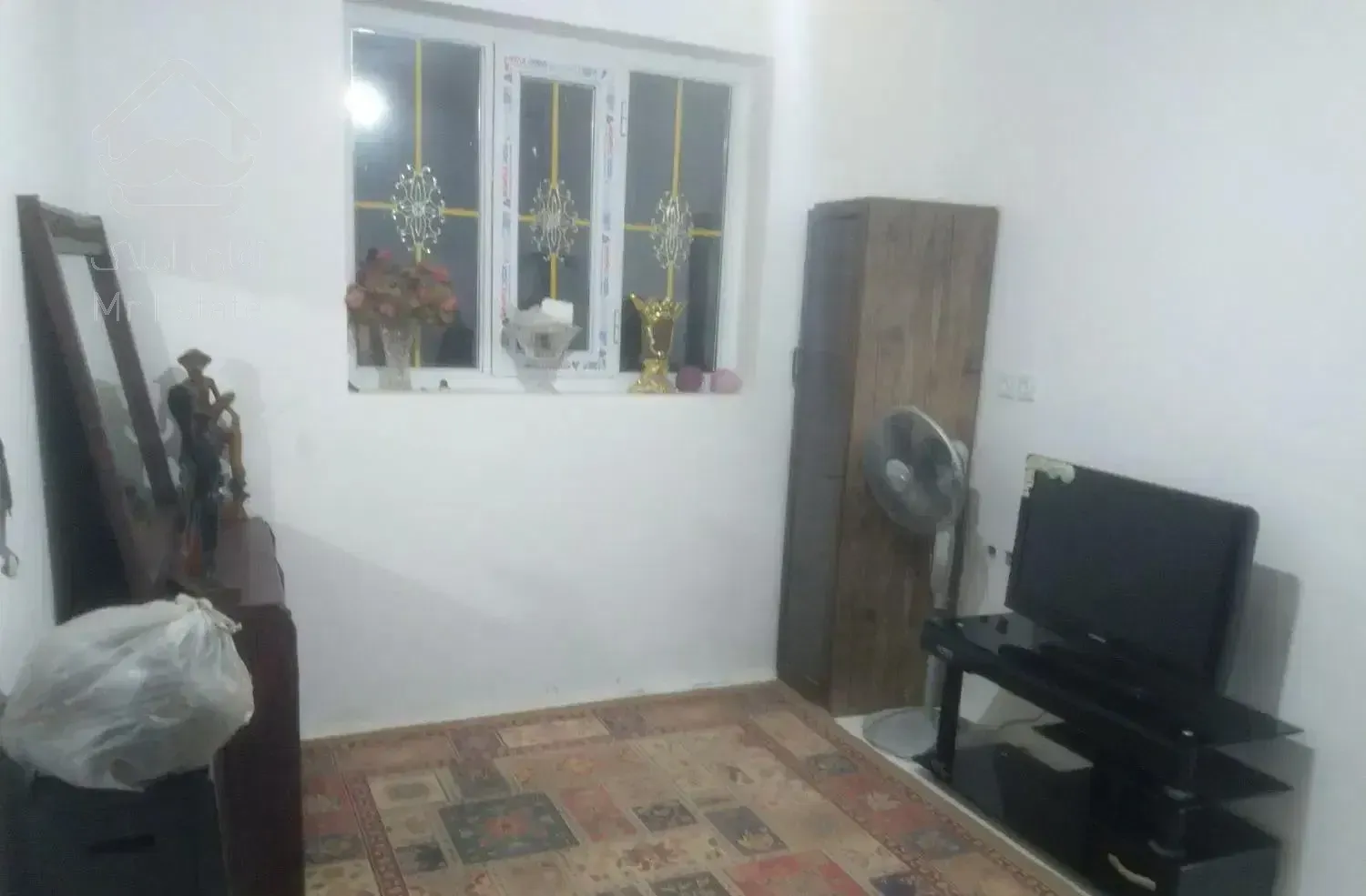 ویلایی ۱۶۰ متری ۳ خواب فول