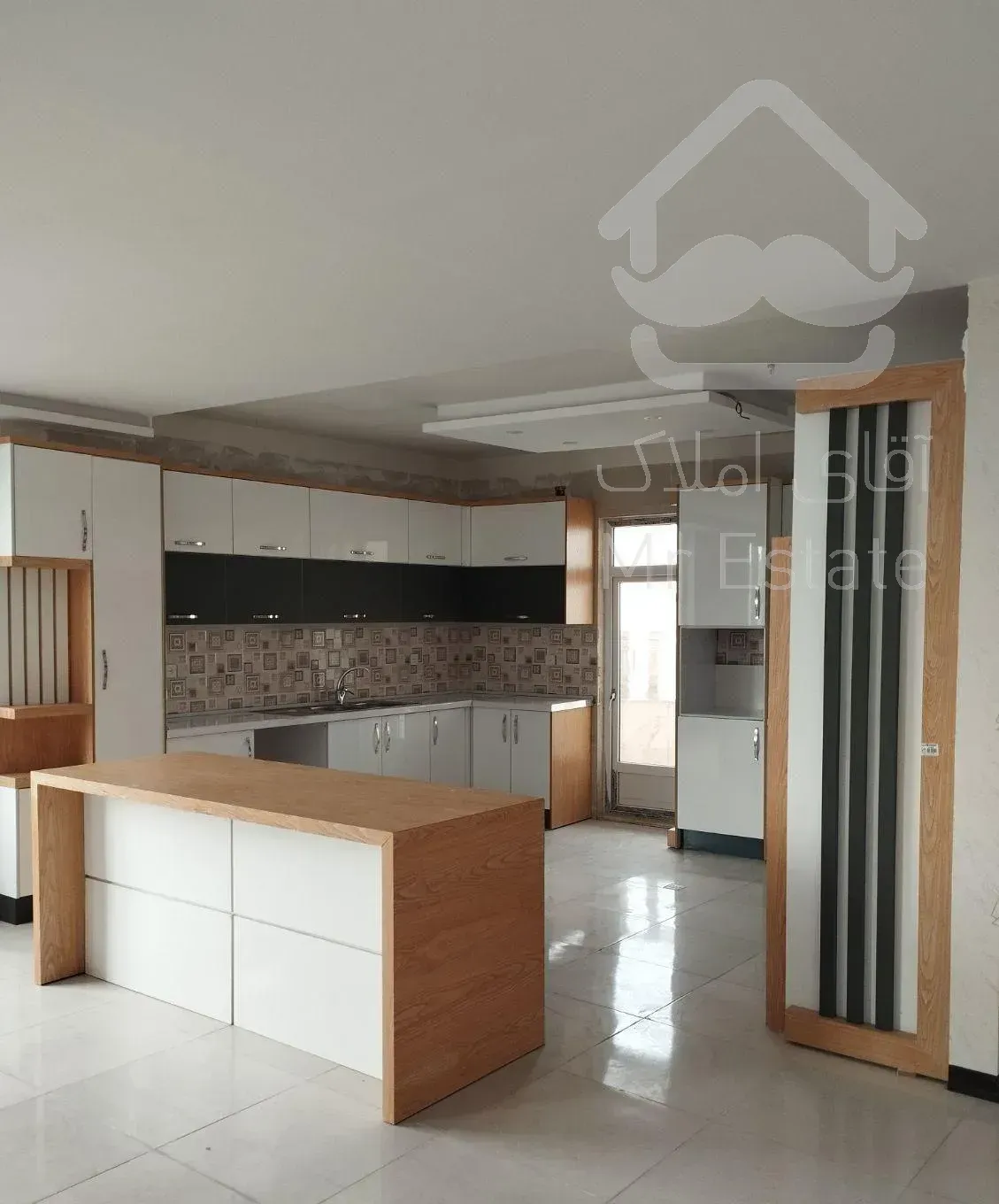 فروش آپارتمان ۱۷۷ متری ۳ خوابه