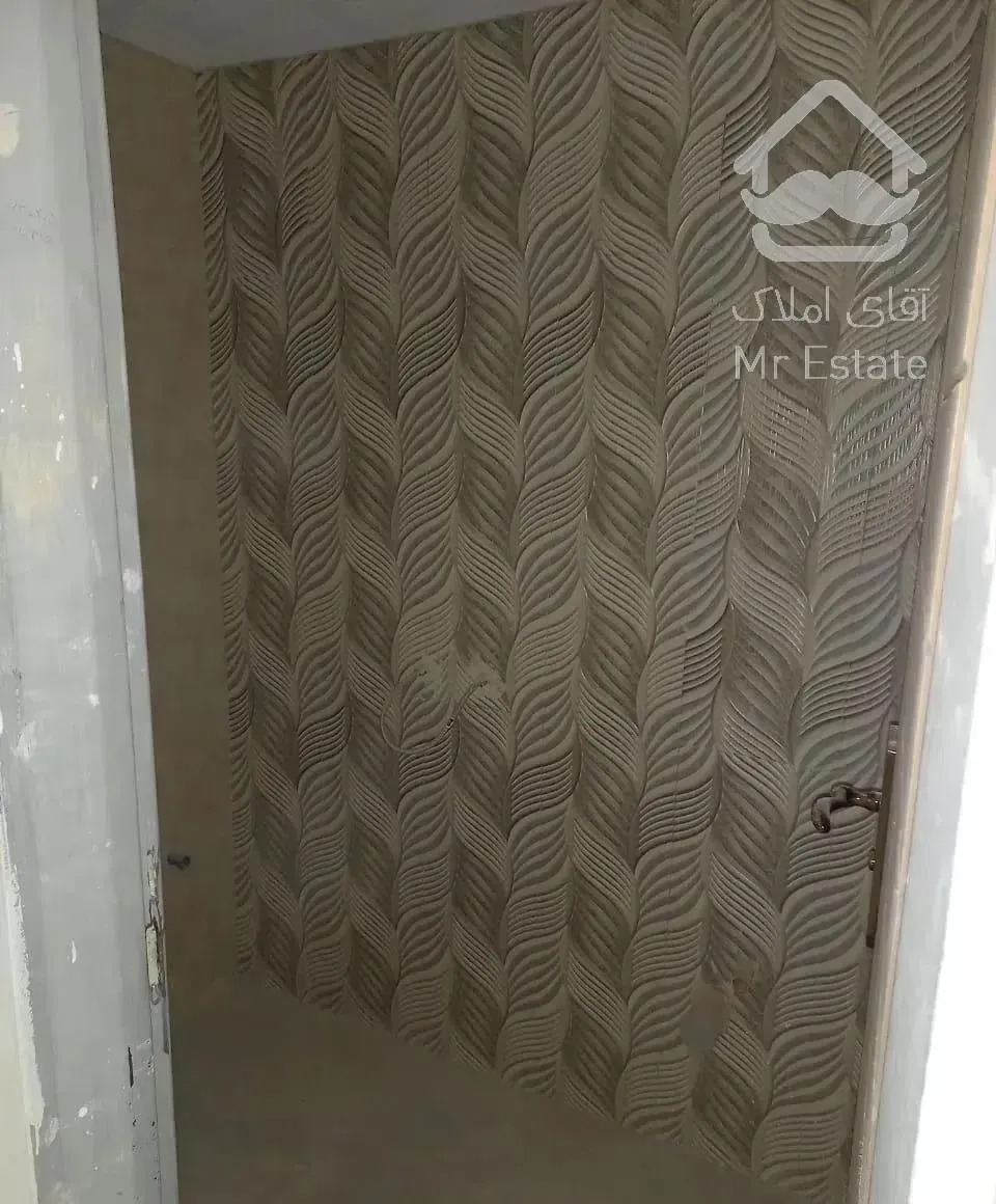 آپارتمان ۹۱ متر تک واحدی شیک