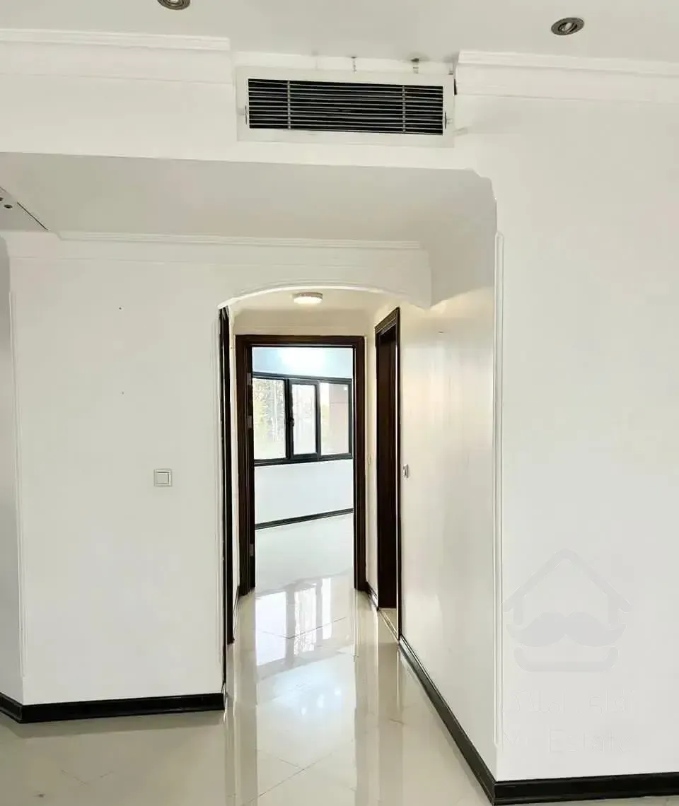 ۱۰۰متر کامرانیه/۲ خواب فول امکانات