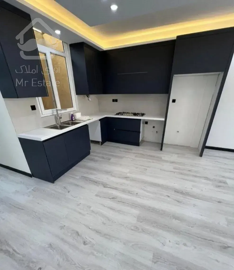 ۷۵متری ۲خواب(سندی  بوستان ها)