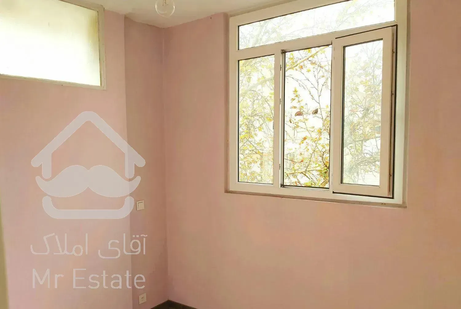 ۵۰ متر جنت مرکز خوش نقشه تک واحدی