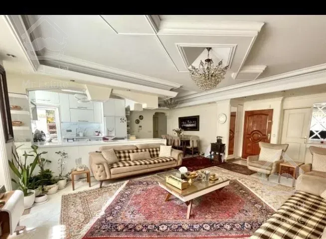 ۱۱۶متر   تماما آفتاب   کم‌واحد /  فول امکانات