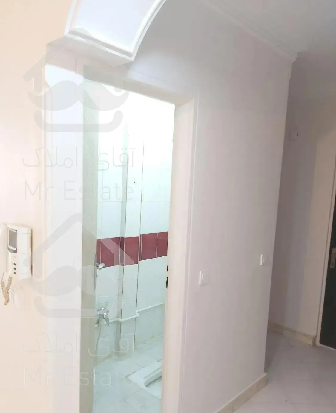 ۸۰متر/پارکینگ  دار /نبرد شمالی