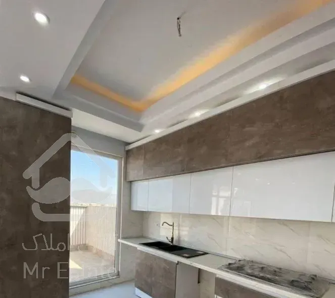 80متری دریاچه ۲۰٪پیش پرداخت وام۴٪ اقساط۶۰ماهه